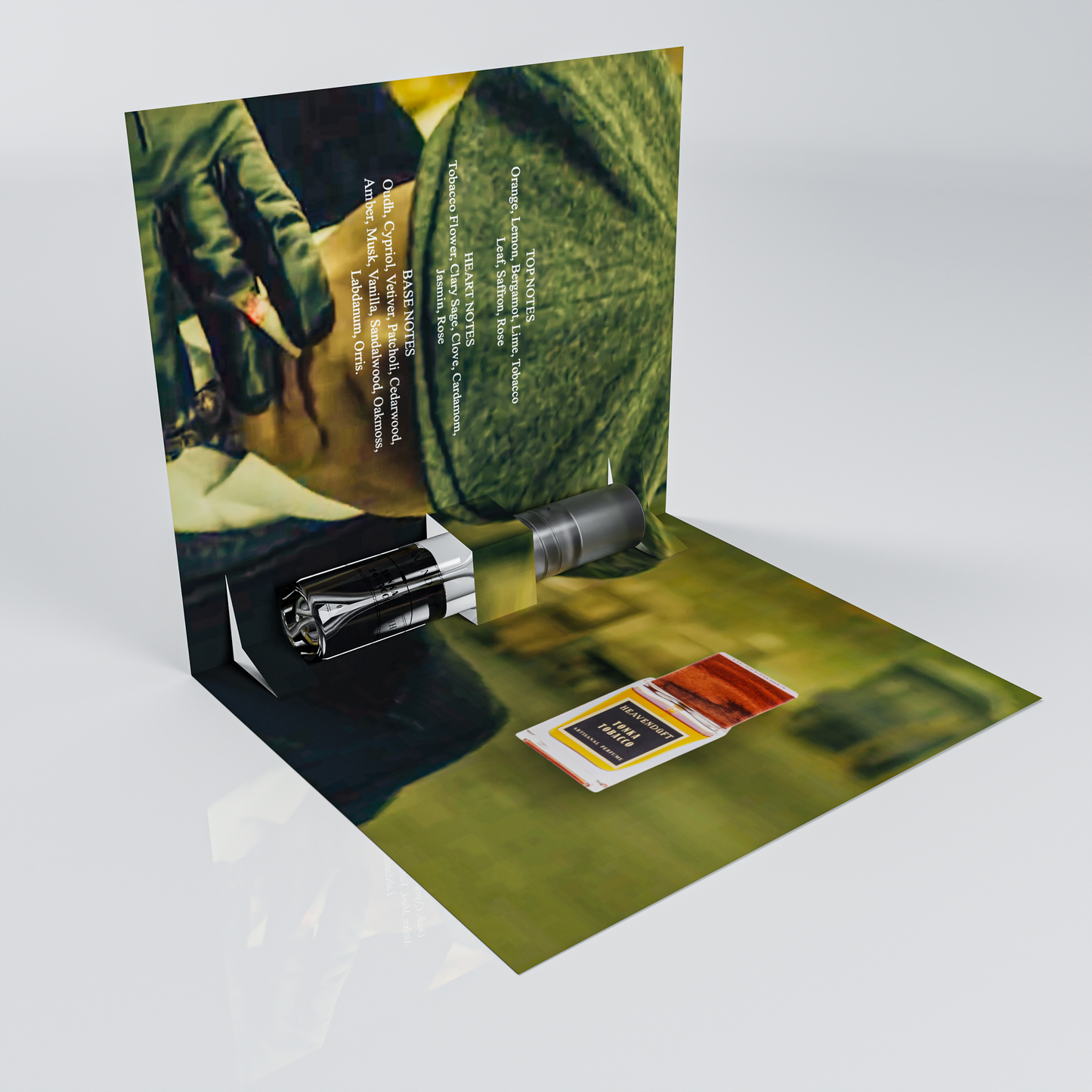 Artisanal Discovery Set – 10 x 2ml Testers