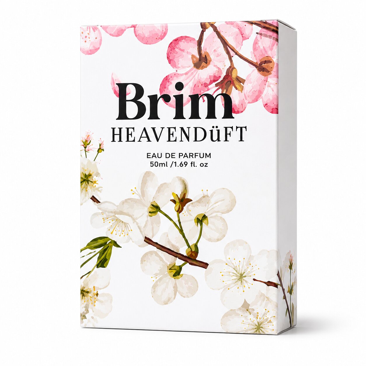 BRIM EDP