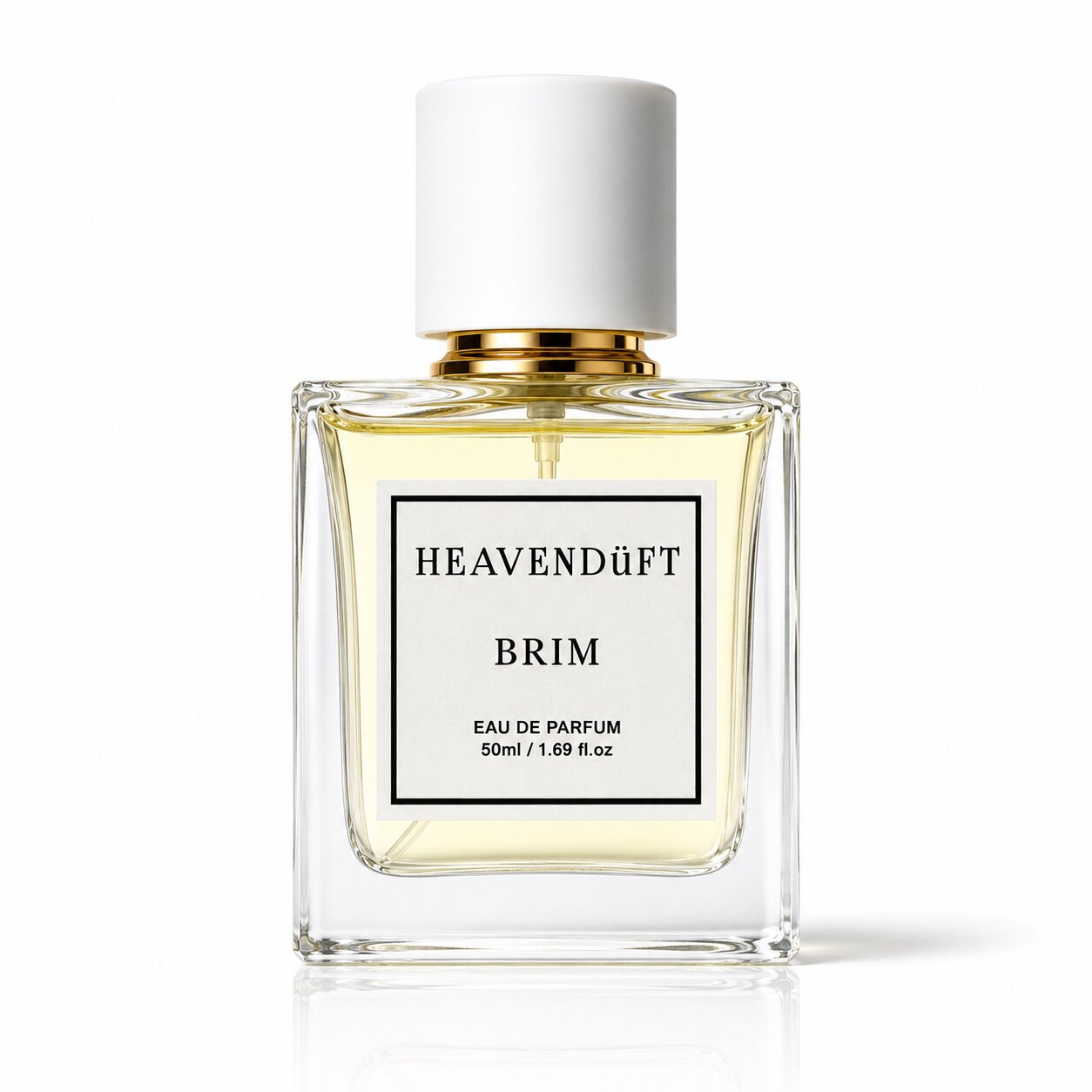 BRIM EDP