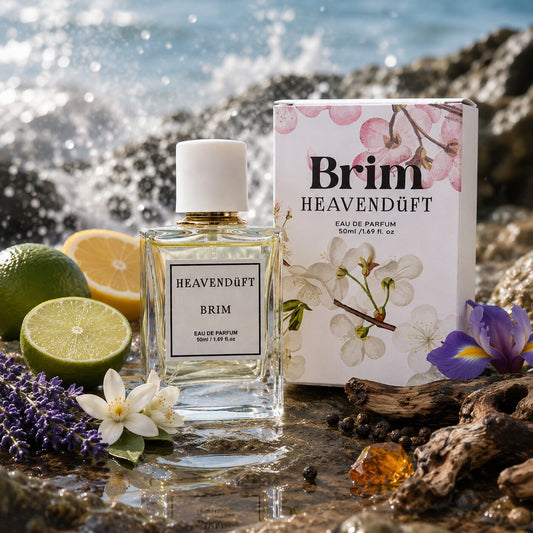 BRIM EDP