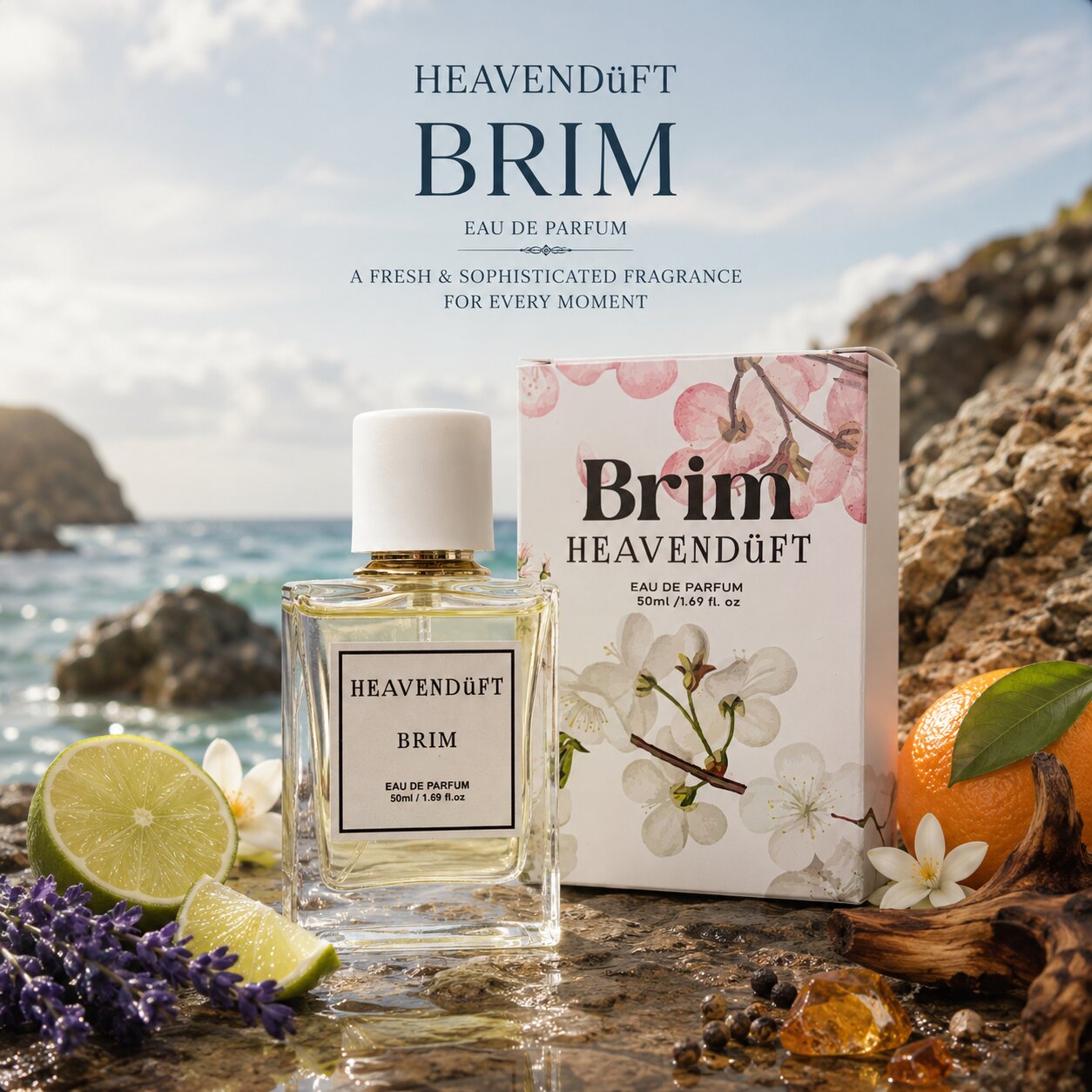 BRIM EDP