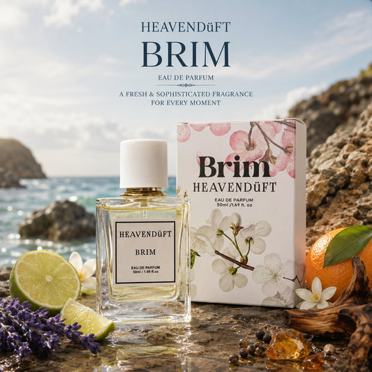BRIM EDP
