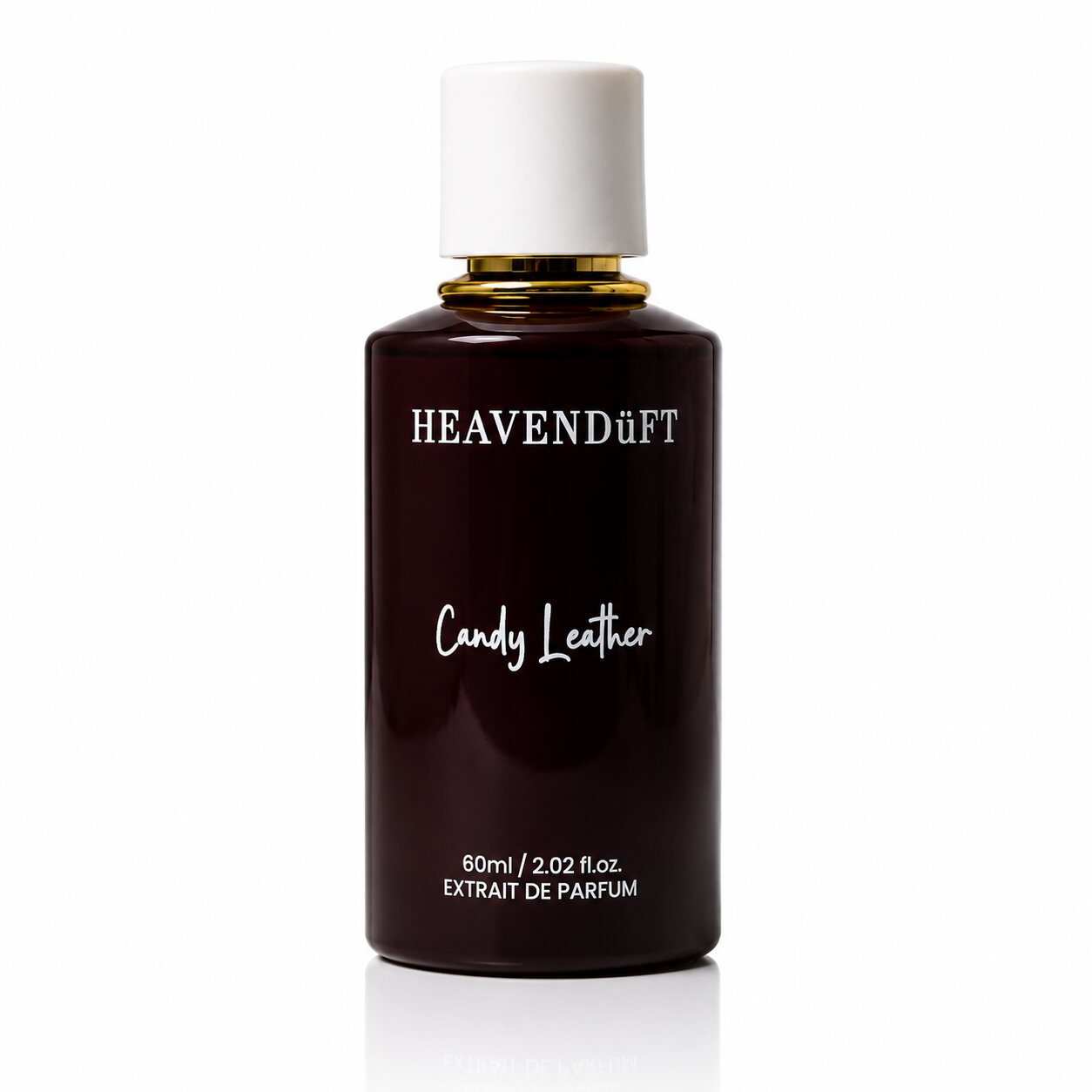 Candy Leather Extrait De Parfum - 60 ml