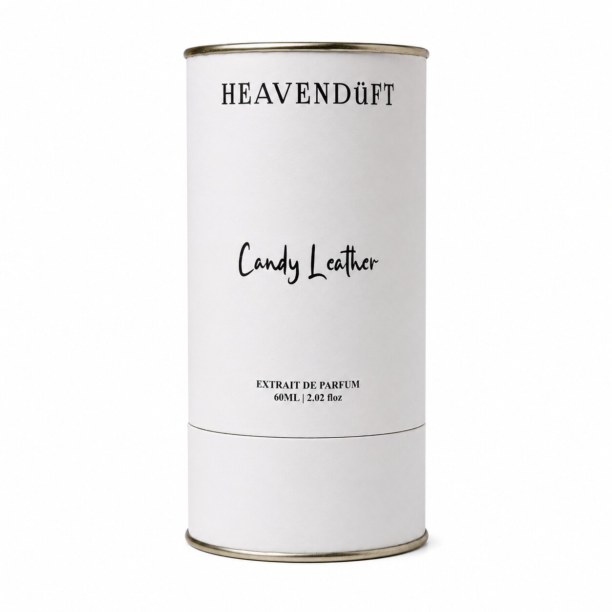 Candy Leather Extrait De Parfum - 60 ml