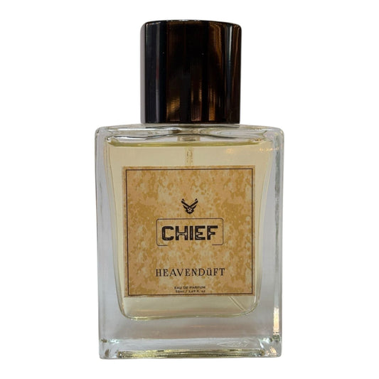 CHIEF – EDP
