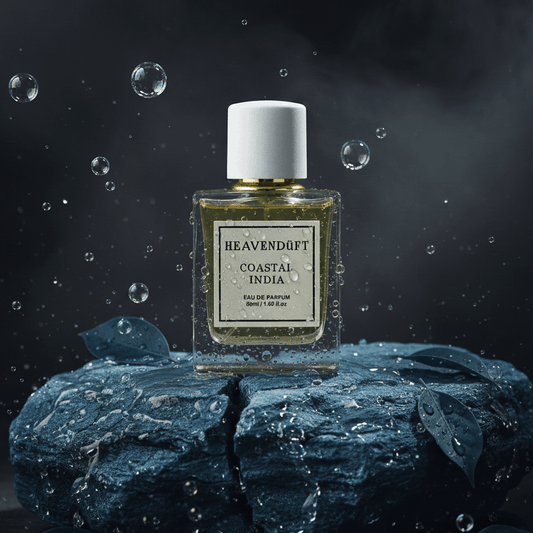 COASTAL INDIA EDP