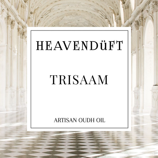 Trisaam