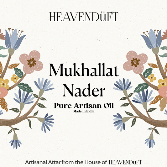 Mukhallat Nader