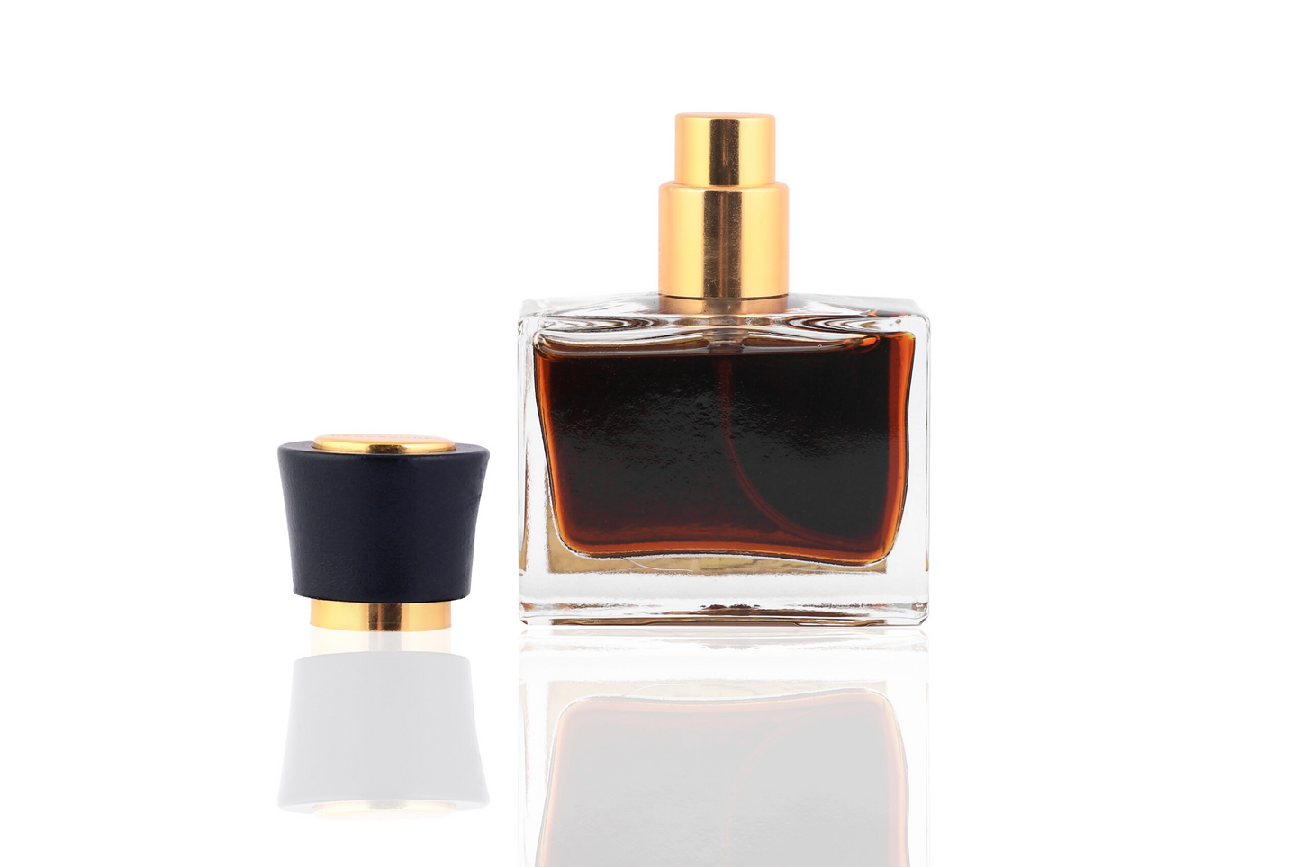 Hajr-e-Aswad Pure Parfum