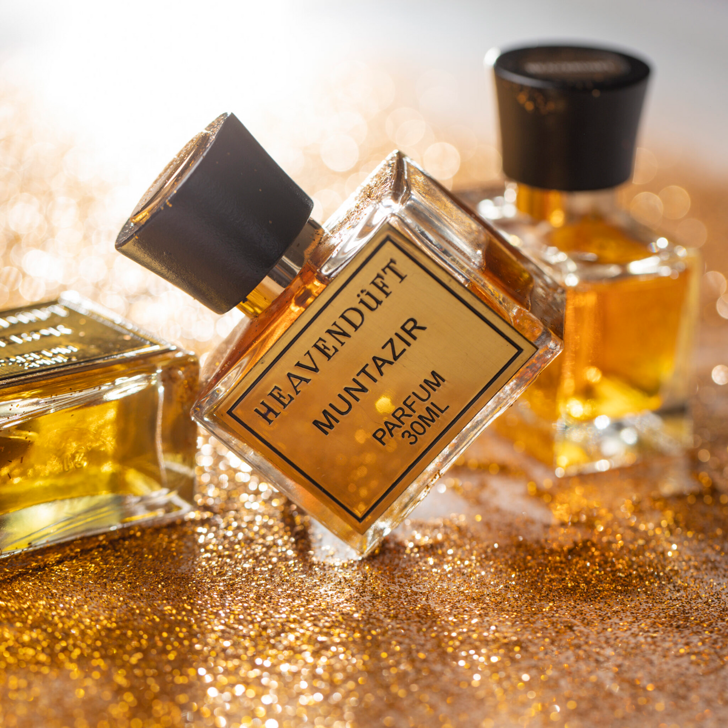 Muntazir – Parfum