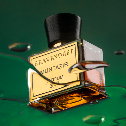Muntazir – Parfum