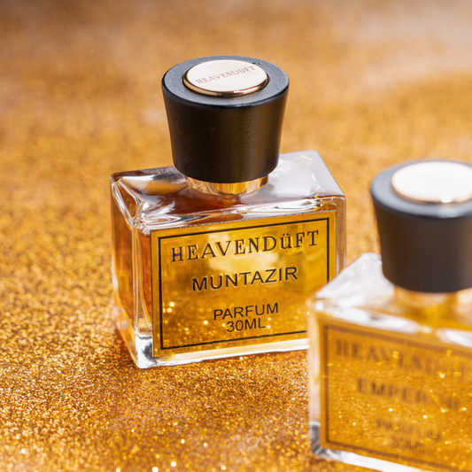 Muntazir – Parfum