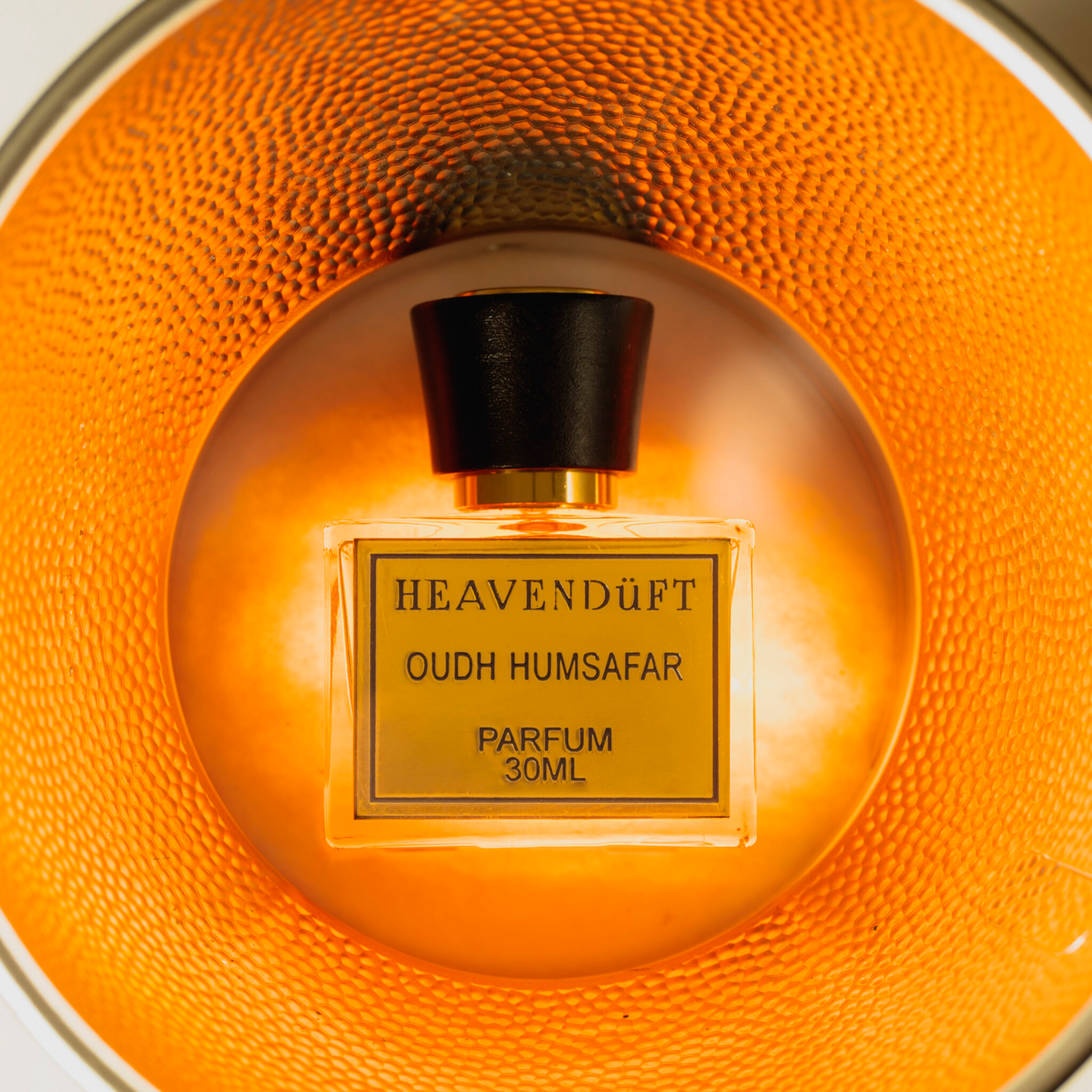Oudh Humsafar – Parfum
