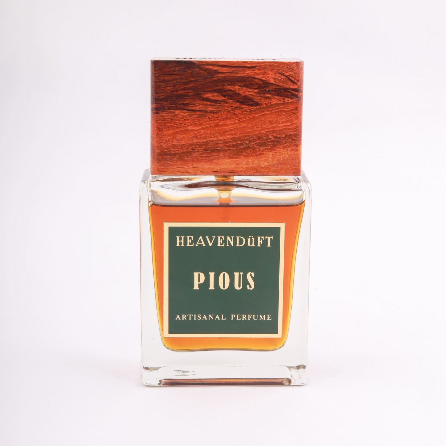 Pious - 50 ml