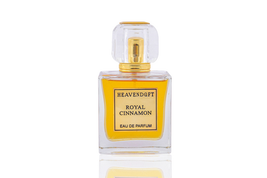 ROYAL CINNAMON