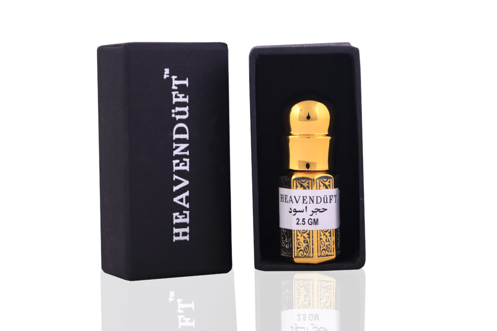 Hajr-e-Aswad Pure Attar