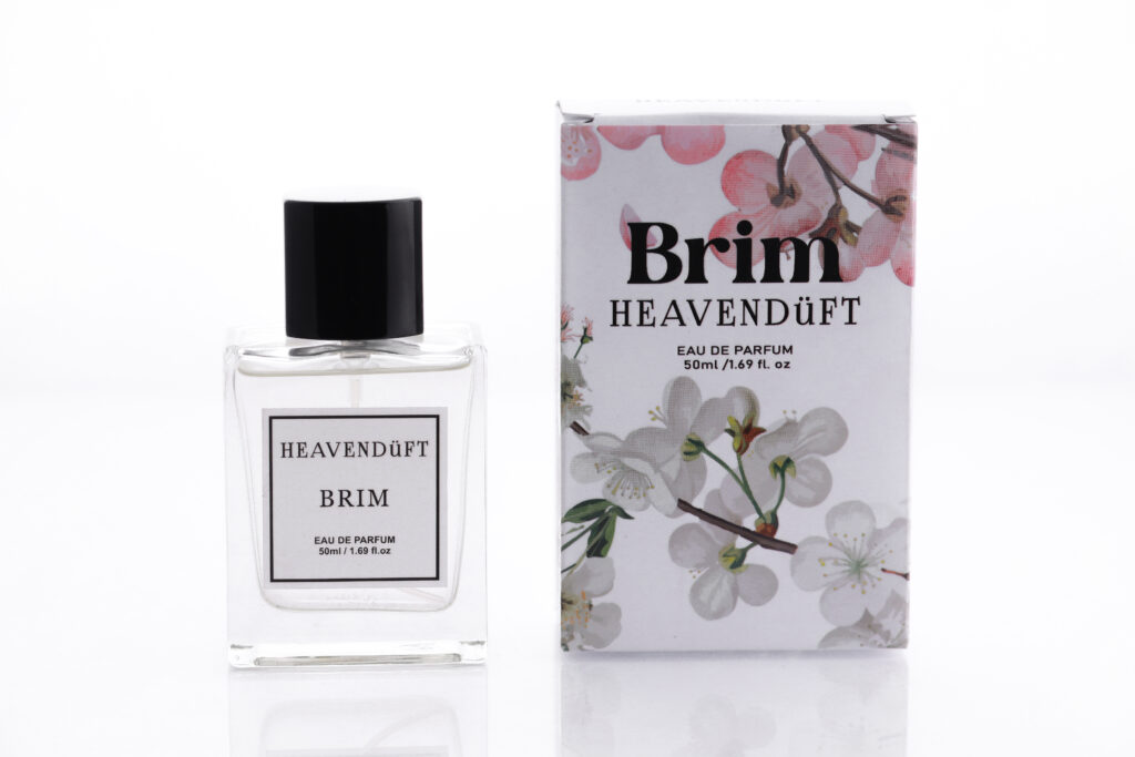 BRIM EDP