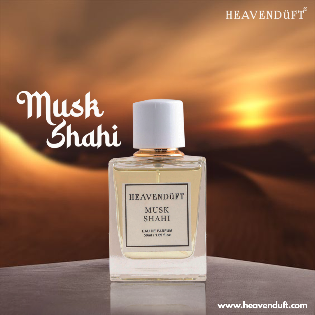 Musk Shahi EDP
