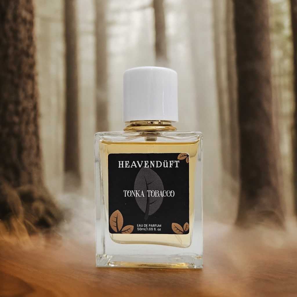 TONKA TOBACCO EDP VERSION