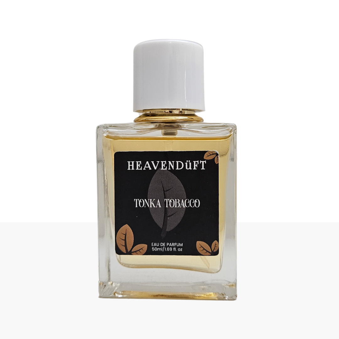TONKA TOBACCO EDP VERSION