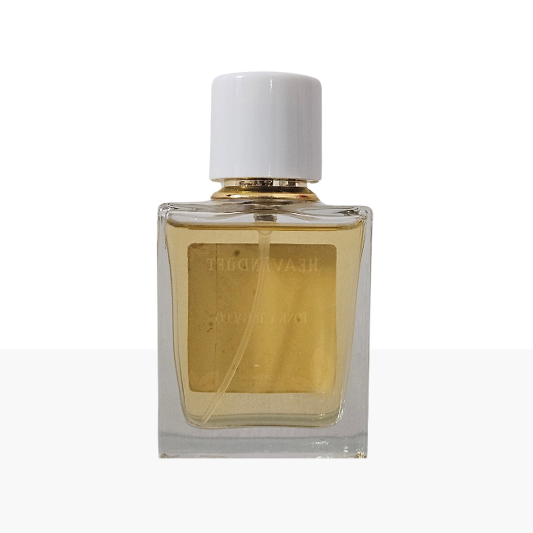 TONKA TOBACCO EDP VERSION