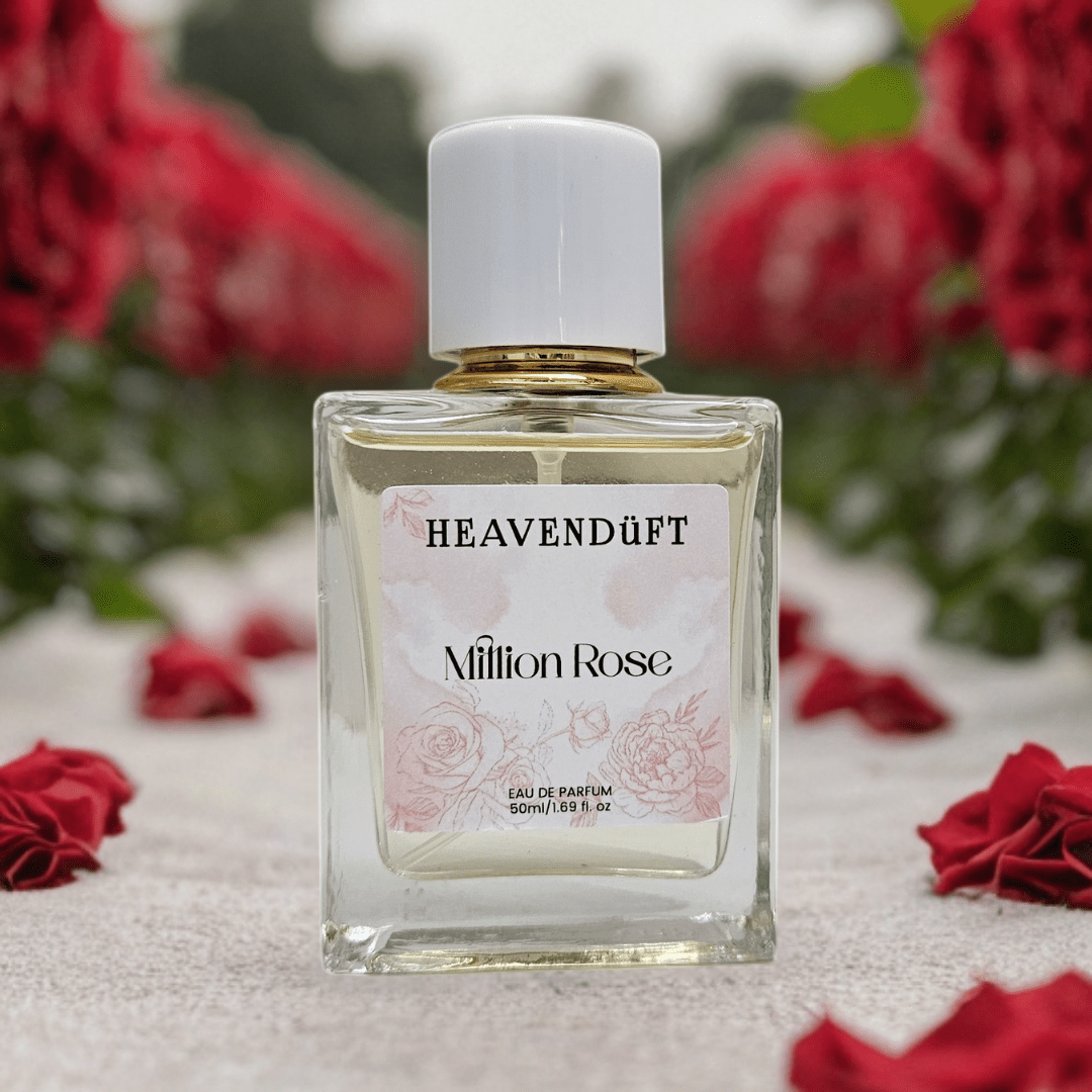 Million Rose EDP