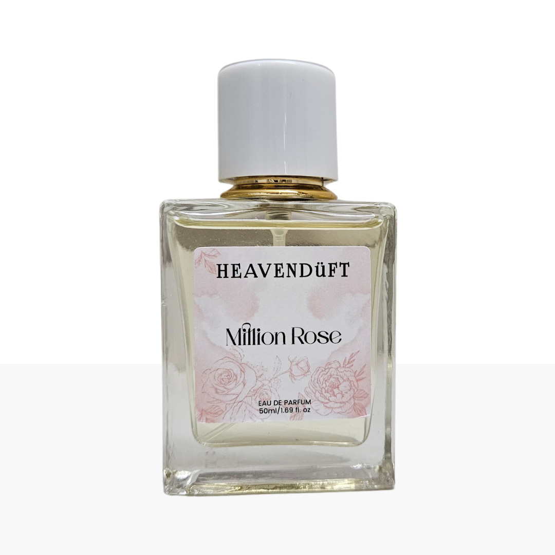 Million Rose EDP