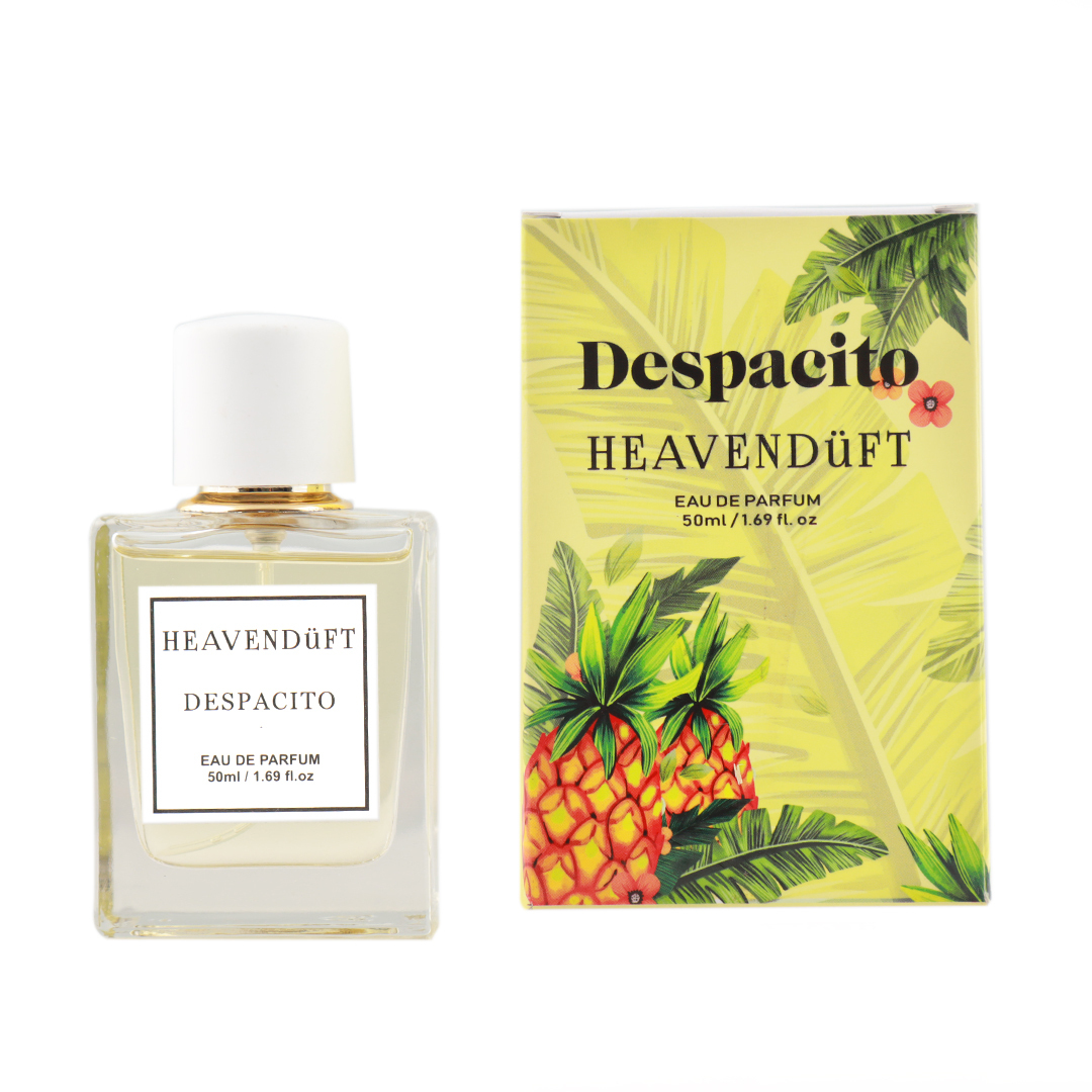 DESPACITO EDP