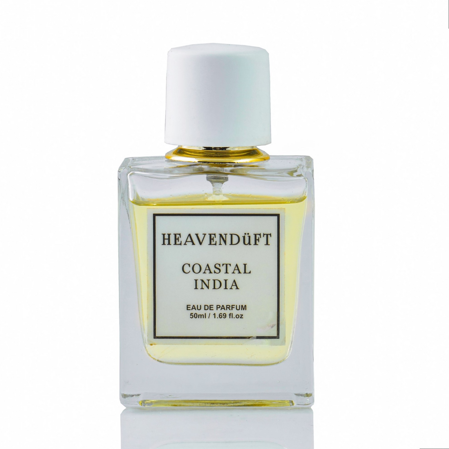 COASTAL INDIA EDP
