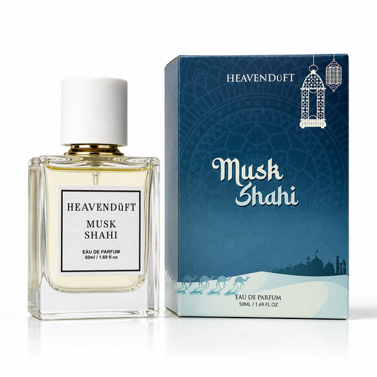 Musk Shahi EDP