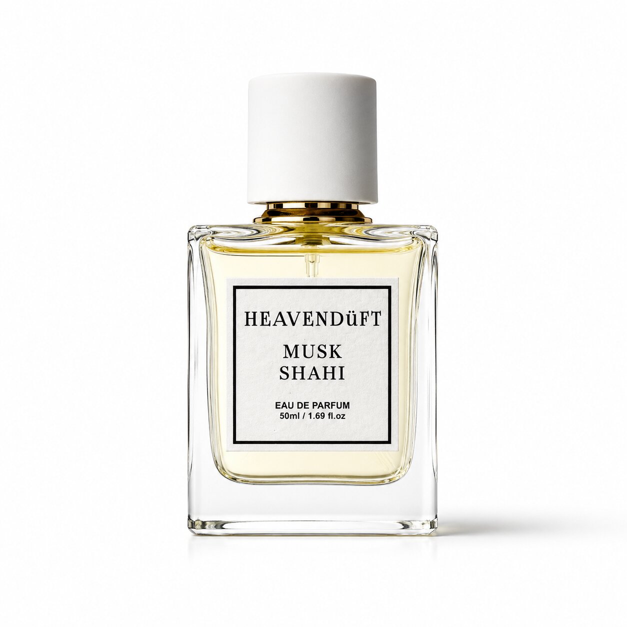Musk Shahi EDP