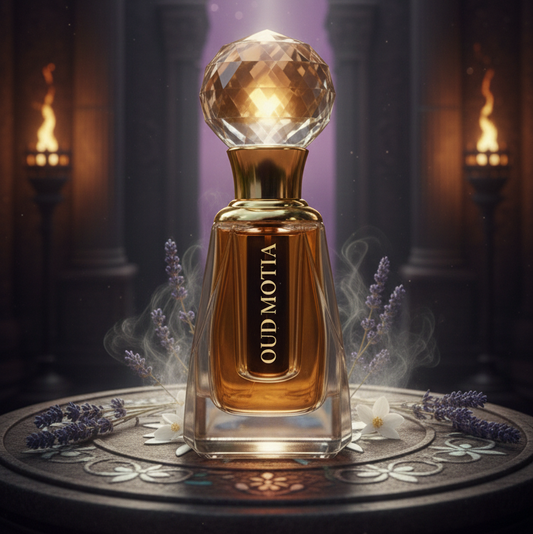 Oud Motia