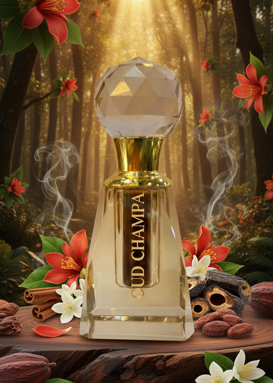 Oud Champa