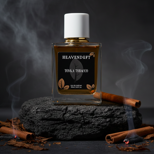 TONKA TOBACCO EDP VERSION